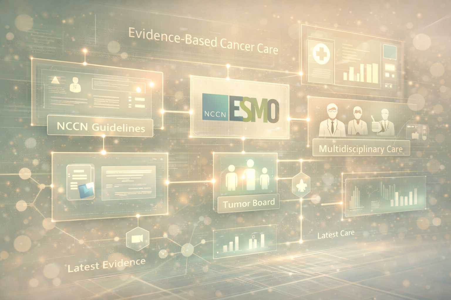 Evidence-based care